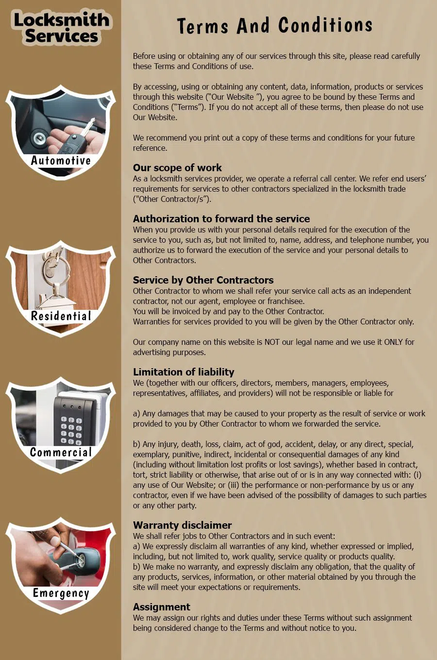 Elite Locksmith Services Homer Glen, IL 708-401-1086